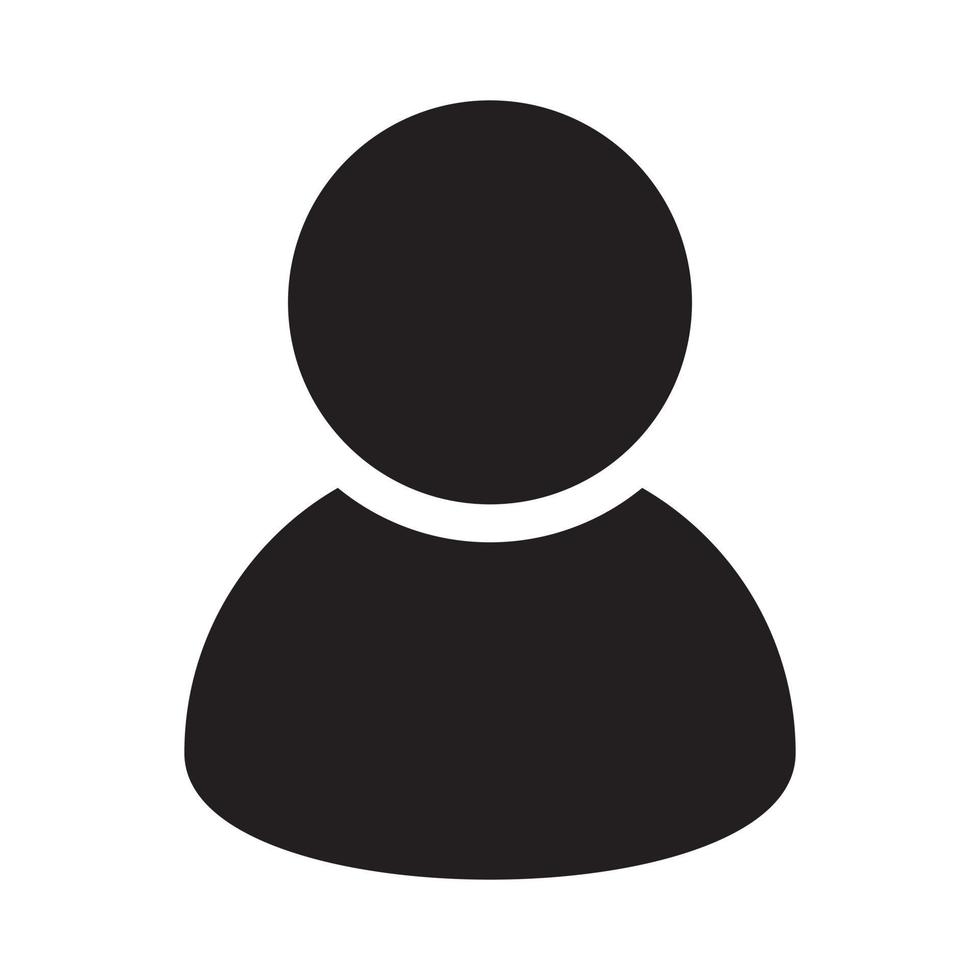 profile-icon-design-free-vector